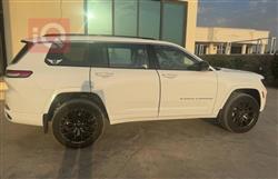 جيب جراند شيروكي إل